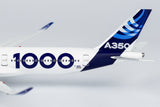 House Color Airbus A350-1000 F-WMIL Qantas Our Spirit Flies Further NG Model 57001 Scale 1:400