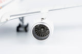House Color Airbus A350-1000 F-WMIL Qantas Our Spirit Flies Further NG Model 57001 Scale 1:400