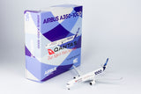House Color Airbus A350-1000 F-WMIL Qantas Our Spirit Flies Further NG Model 57001 Scale 1:400