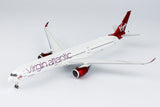 Virgin Atlantic Airbus A350-1000 G-VEVE Fearless Lady NG Model 57002 Scale 1:400