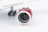 Virgin Atlantic Airbus A350-1000 G-VEVE Fearless Lady NG Model 57002 Scale 1:400
