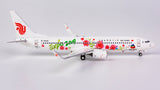 Air China Boeing 737-800 B-5425 Expo 2019 NG Model 58030 Scale 1:400