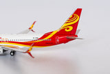 Hainan Airlines Boeing 737-800 B-1786 NG Model 58060 Scale 1:400