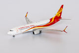Hainan Airlines Boeing 737-800 B-1786 NG Model 58060 Scale 1:400