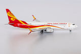 Hainan Airlines Boeing 737-800 B-1786 NG Model 58060 Scale 1:400