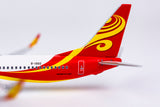 Suparna Airlines Boeing 737-800 B-1992 NG Model 58069 Scale 1:400