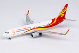 Suparna Airlines Boeing 737-800 B-1992 NG Model 58069 Scale 1:400