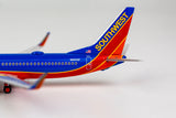 Southwest Boeing 737-800 N8650F NG Model 58070 Scale 1:400