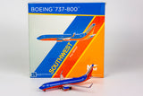 Southwest Boeing 737-800 N8650F NG Model 58070 Scale 1:400