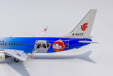 Air China Boeing 737-800 B-5425 Beijing 2022 Olympic Winter Games NG Model 58081 Scale 1:400