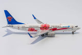 China Southern Boeing 737-800 B-1979 Home Town Henan NG Model 58083 Scale 1:400