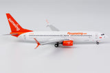 Sunwing Airlines Boeing 737-800 C-FYJD NG Model 58088 Scale 1:400