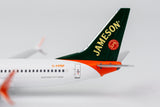 Sunwing Airlines Boeing 737-800 C-FPRP Jameson Whiskey NG Model 58089 Scale 1:400
