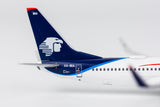 Aeromexico Boeing 737-800 XA-MIA NG Model 58091 Scale 1:400