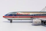 American Airlines Boeing 737-800 N936AN NG Model 58092 Scale 1:400