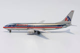 American Airlines Boeing 737-800 N955AN NG Model 58093 Scale 1:400