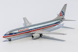 American Airlines Boeing 737-800 N955AN NG Model 58093 Scale 1:400