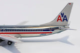 American Airlines Boeing 737-800 N955AN NG Model 58093 Scale 1:400