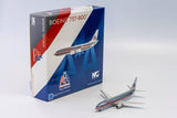 American Airlines Boeing 737-800 N955AN NG Model 58093 Scale 1:400