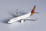 Vistara Boeing 737-800 VT-TGG NG Model 58105 Scale 1:400