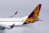 Vistara Boeing 737-800 VT-TGG NG Model 58105 Scale 1:400