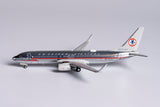 American Airlines Boeing 737-800 N905NN Astrojet NG Model 58106 Scale 1:400