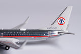 American Airlines Boeing 737-800 N905NN Astrojet NG Model 58106 Scale 1:400