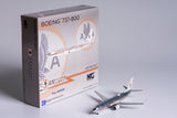 American Airlines Boeing 737-800 N905NN Astrojet NG Model 58106 Scale 1:400