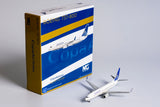 Copa Airlines Boeing 737-800 HP-1537CMP NG Model 58107 Scale 1:400