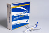 Copa Airlines Boeing 737-800 HP-1849CMP ConnectMiles NG Model 58109 Scale 1:400