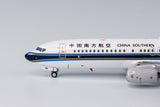 China Southern Boeing 737-800 B-5720 NG Model 58116 Scale 1:400