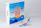 China Southern Boeing 737-800 B-5720 NG Model 58116 Scale 1:400