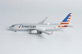 American Airlines Boeing 737-800 N306NY NG Model 58118 Scale 1:400