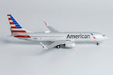 American Airlines Boeing 737-800 N306NY NG Model 58118 Scale 1:400