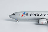 American Airlines Boeing 737-800 N306NY NG Model 58118 Scale 1:400