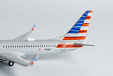 American Airlines Boeing 737-800 N306NY NG Model 58118 Scale 1:400