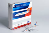 American Airlines Boeing 737-800 N306NY NG Model 58118 Scale 1:400