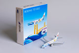 China Southern Boeing 737-800 B-1781 Energetic Zhuhai NG Model 58119 Scale 1:400