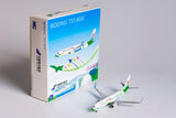 China Southern Boeing 737-800 B-1700 Zhuhai City Of Youth NG Model 58120 Scale 1:400