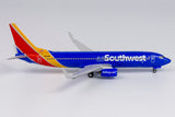 Southwest Boeing 737-800 N8541W NG Model 58121 Scale 1:400