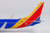 Southwest Boeing 737-800 N8541W NG Model 58121 Scale 1:400
