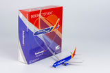 Southwest Boeing 737-800 N8541W NG Model 58121 Scale 1:400