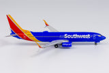 Southwest Boeing 737-800 N8565Z NG Model 58122 Scale 1:400