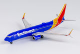 Southwest Boeing 737-800 N8565Z NG Model 58122 Scale 1:400