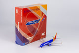 Southwest Boeing 737-800 N8565Z NG Model 58122 Scale 1:400
