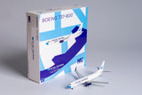 Kargo Xpress Boeing 737-800 9M-KXB Face Mask NG Model 58123 Scale 1:400