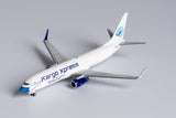 Kargo Xpress Boeing 737-800 N248GE Face Mask NG Model 58126 Scale 1:400
