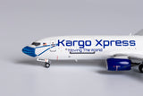 Kargo Xpress Boeing 737-800 N248GE Face Mask NG Model 58126 Scale 1:400