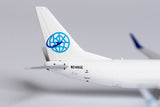 Kargo Xpress Boeing 737-800 N248GE Face Mask NG Model 58126 Scale 1:400