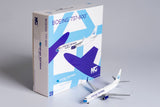Kargo Xpress Boeing 737-800 N248GE Face Mask NG Model 58126 Scale 1:400